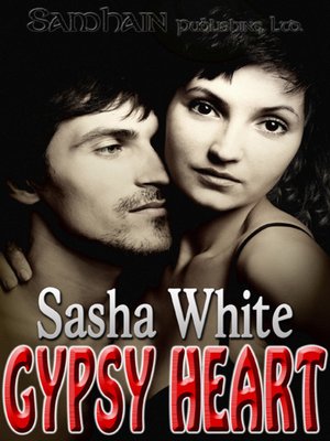 cover image of Gypsy Heart